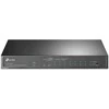 Šakotuvas Jungiklis TP-LINK TL-SG1210MPE