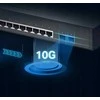 Šakotuvas Jungiklis TP-Link TL-SG3210XHP-M2