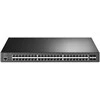 Šakotuvas JUNGIKLIS TP-LINK TL-SG3452XP
