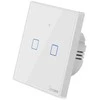 Išmanusis jungiklis WiFi + RF 433 Sonoff T2 EU TX