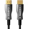 Claroc Optinis kabelis HDMI 2.0 AOC 4K@60Hz 100 m