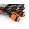 Opticum eStar Cable HDMI-HDMI 2.0V 3,0M Juodas