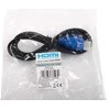 Opticum eStar Cable HDMI-HDMI 1.4v 1,5M Juodas