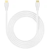 Kabelis Unitek HDMI 2.1 8K HDR balta 10m