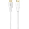 Kabelis Unitek HDMI 2.1 8K HDR balta 7,5m