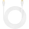 Kabelis Unitek Unitek HDMI 2.1 8K HDR kabelis baltas 7m