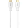 Kabelis Unitek Unitek HDMI 2.1 8K HDR kabelis baltas 7m