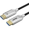 Unitek HDMI 2.0 AOC optinis kabelis 4K 60Hz 40m