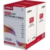 Dahua Technology SKRĘTKA PFM923I-6UN-C-Baltas 305 m UTP KAT. 6