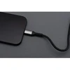 USB C į USB C laidas Forcell F-Energy QC4.0 PD 5A 240W Cafule 2 m C263 juodas