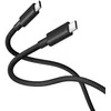 Xiaomi | 6A High-speed USB4 Braided USB-C to USB-C Cable, 1m