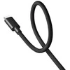 „Xiaomi“ | 6A didelės spartos USB4 pintas USB-C–USB-C laidas, 1 m