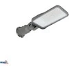 Kafler 70W LED gatvės šviestuvas LOPER 3, pilkas, 4000K, IP65