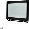 Kafler 150W LED prožektorius KASTEL, juodas, 6500K, IP65