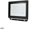 Kafler LED SMD prožektorius KASTEL 50W 4000K 4280LM IP65 juodas piro