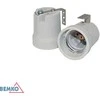 Kafler 34W LED panelė BLA, balta, 4000K, IP40, 120°, 60x60cm