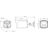 KAMERA 4W1 HIKVISION DS-2CE12KF3T-LS(2.8mm)(O-STD)