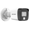 Hikvision DS-2CE16K0T-LPFS Kulka (forma) CCTV stebėjimo kamera Lauke 2960 x 1665 pikseliai Lubos / siena