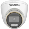 Hikvision Turbo HD with ColorVu DS-2CE72DF3T-LSE(2.8mm) Bokštelis CCTV stebėjimo kamera Vidaus ir lauko 1920 x 1080 pikseliai Lubos / siena