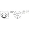 DS-2CE76D0T-LMFS Kamera Turbo-HD turret 2Mpx Hikvision