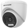 Hikvision dome kamera DS-2CE76D0T-LPFS F2.8