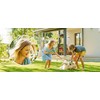 Hikvision Carruzzo 4in1 Camera Hilook 8MP Tube TVI-B8M-20DL