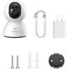 Baseus „Security P1 3K“ kamera (ES versija) – balta S0TV012132