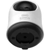 Baseus apsaugos P1 Pro 3K kamera (ES versija) – balta S0TV022132