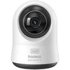 Baseus apsaugos P1 Pro 3K kamera (ES versija) – balta S0TV022132