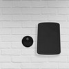 EZVIZ EB3 (3MP) belaidė C tipo kamera su saulės baterija