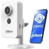 Dahua IP KAMERA C4K-P-0280B Cube K1 Wi-Fi - 3.7 Mpx 2.8 mm GALVUTĖ