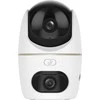 Kamera Dahua wewnetrzna obrotowa Dual 5+5MP/ 2,4/5GHz Dual-Band WiFi 6 /Smart Dual Light/AI Detection