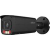 Dahua IP kamera HFW2849T-ZAS-IL. 8MP FULL-COLOR. IR+LED pašvietimas iki 60m, 114°, PoE, IP67, SMD