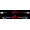 AHD, HD-CVI, HD-TVI, PAL KAMEROS HAC-HDW2802T-A-0280B-S2-DIP – 8,3 Mpx, 4K UHD 2,8 mm DAHUA