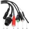 IP KAMERA APTI-RF42MAP-37 Wi-Fi, PINHOLE - 4 Mpx 3.7 mm