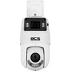 BCS-L-PSIP24425SCR10L5-Ai1 4Mpx BCS LINE IP kamera