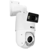 BCS BCS-L-PSIP24425SCR10L5-Ai2 Skliautas IP apsaugos kamera Lauke 2560 x 1440 pikseliai Siena
