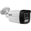 BCS BCS-L-TIP26FCL5P-Ai1 Kulka (forma) IP apsaugos kamera Lauke 3288 x 1850 pikseliai Lubos / siena