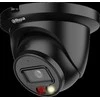 IP KAMERA IPC-HDW2849TM-S-IL-0280B-Juodas WizSense - 8.3 Mpx 4K UHD 2.8 mm DAHUA