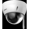 ANTIVANDALINĖ IP KAMERA IPC-HDBW1230DE-SW-0280B Wi-Fi - 1080p 2.8 mm DAHUA