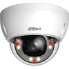Dahua Technology ANTIVANDALINĖ IP KAMERA IPC-HDBW2649E-S-IL-0280B WizSense Smart Dual Light - 6 Mpx 2.8 mm DAHUA