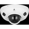 ANTIVANDALINĖ IP KAMERA IPC-HDBW3541F-AS-0280B-S2 - 5 Mpx 2.8 mm DAHUA