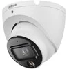 Dahua Kamera IP Camera DAHUA IPC-HDW1639T-A-IL-0280B-S6 Baltas
