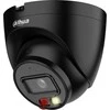 IP KAMEROS IPC-HDW1639T-A-IL-0280B-S6-Juodas Smart Dual Light - 6 Mpx 2,8 mm DAHUA