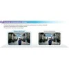 IP KAMERA IPC-HDW2249T-S-LED-0280B-PRO WizSense WizColor - 1080p 2.8 mm DAHUA