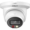 Dahua IPC-HDW2449TM-S-IL-0360B, IP kamera su dvigubu apšvietimu, 4MPx, 1/2,9" CMOS, 3,6 mm objektyvas, IR<30, IP67