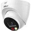 „Dahua Technology Co“ IP kamera. 6MP 1/2,7 colio CMOS, 2,8 mm. 112° F1,6, 20 kadrų per sekundę, IR+LED 30 m., WDR, IVS, IP67, mikrofonas.