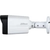 „Dahua Technology Co“ IP kamera, cilindras, 4MP, 1/2.9 colio, 2.8 mm, 94° F1.6, 25 kadrai per sekundę, IR+LED, 30 m, WDR, IVS, IP67, mikrofonas