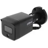 IP KAMERA IPC-HFW1839TC-A-IL-0280B-S6-Juodas Smart Dual Light 8.3 Mpx 4K UHD 2.8 mm DAHUA