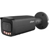 IP KAMERA IPC-HFW21249T-AS-IL-0280B-Juodas WizSense išmanioji dviguba šviesa - 12 Mpx 4.5K UHD 2.8 mm DAHUA